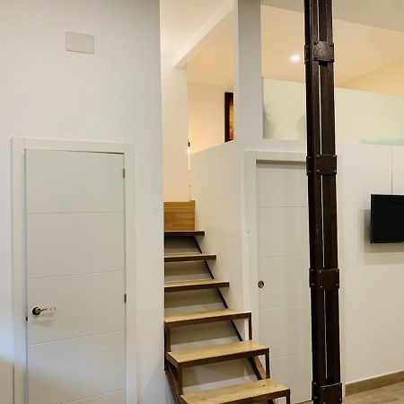 Apartamnento Vip VII En Madrid Centro Appartement Buitenkant foto