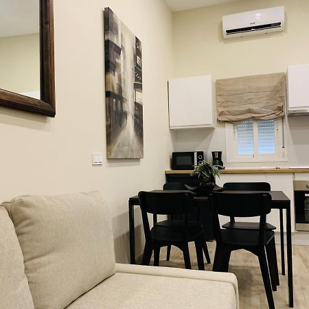 Apartamnento Vip VII En Madrid Centro Appartement Buitenkant foto