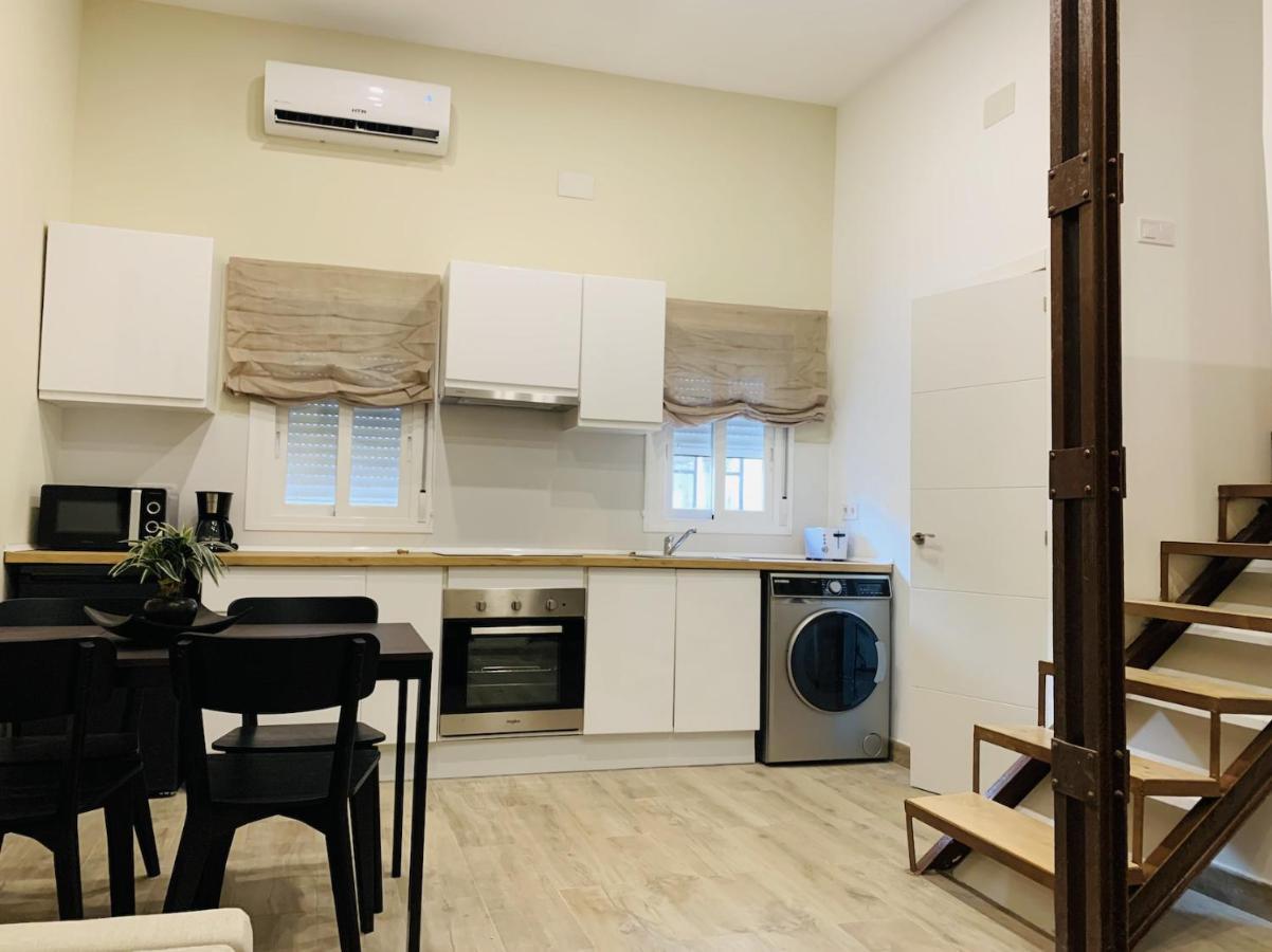 Apartamnento Vip VII En Madrid Centro Appartement Buitenkant foto