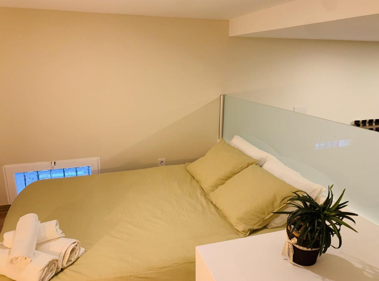 Apartamnento Vip VII En Madrid Centro Appartement Buitenkant foto