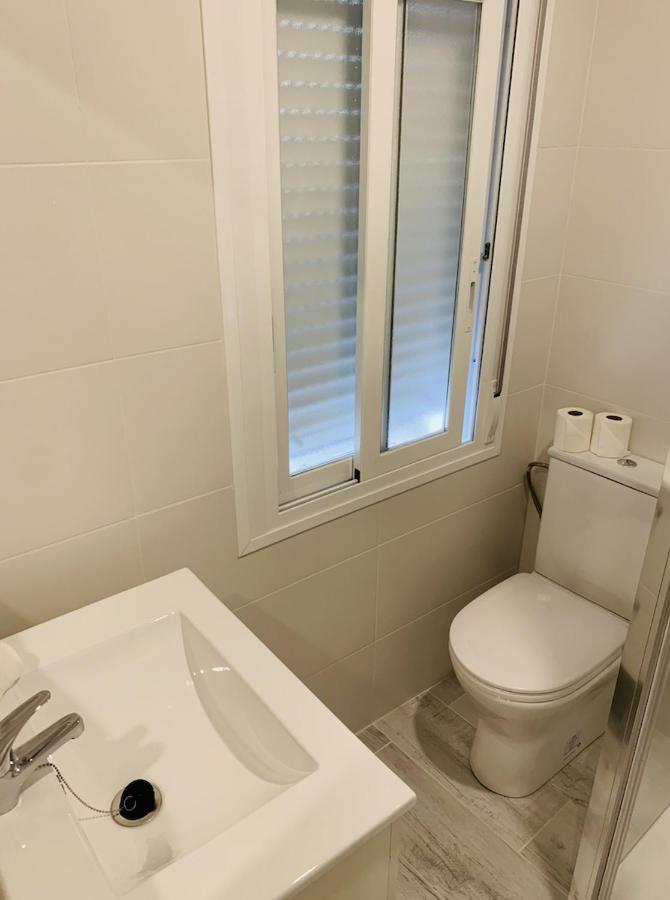 Apartamnento Vip VII En Madrid Centro Appartement Buitenkant foto
