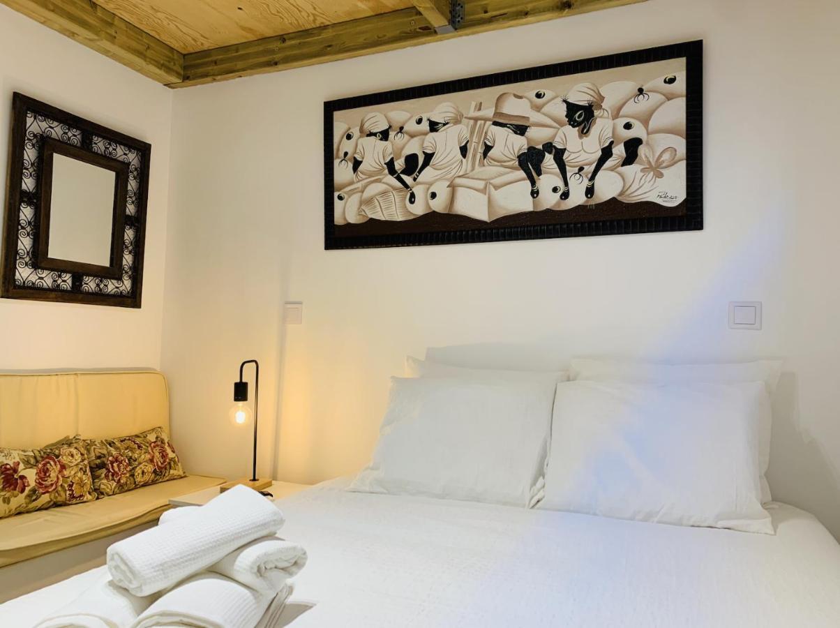 Apartamnento Vip VII En Madrid Centro Appartement Buitenkant foto