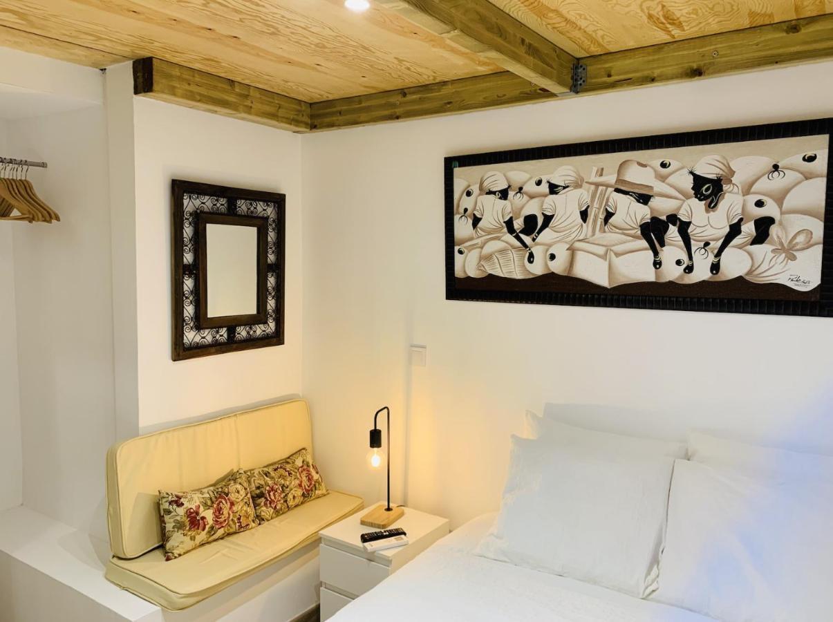 Apartamnento Vip VII En Madrid Centro Appartement Buitenkant foto