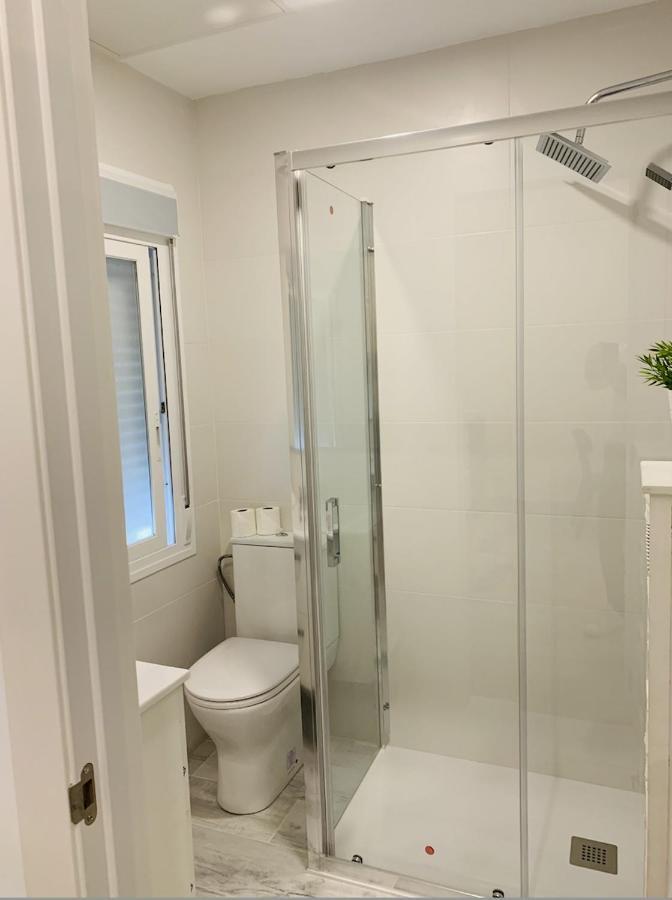 Apartamnento Vip VII En Madrid Centro Appartement Buitenkant foto