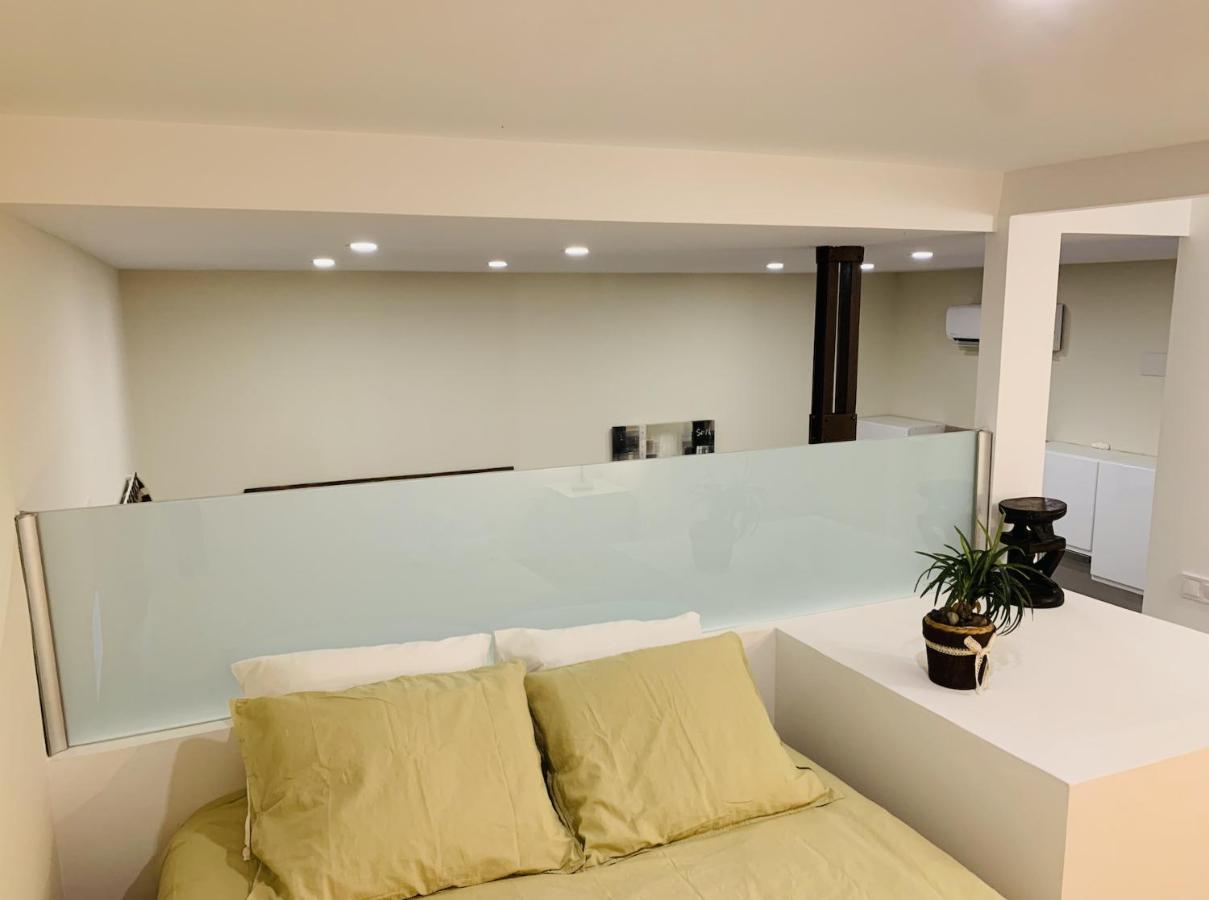 Apartamnento Vip VII En Madrid Centro Appartement Buitenkant foto