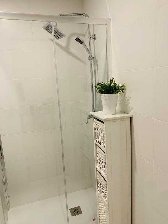 Apartamnento Vip VII En Madrid Centro Appartement Buitenkant foto